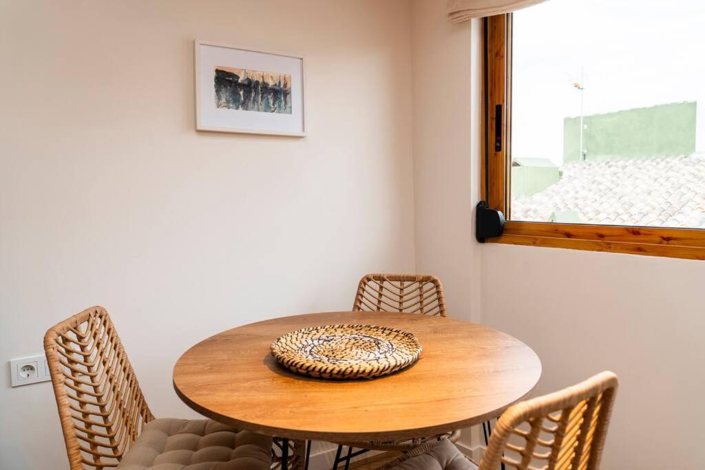Ocean View Loft Leilighet Villajoyosa Eksteriør bilde